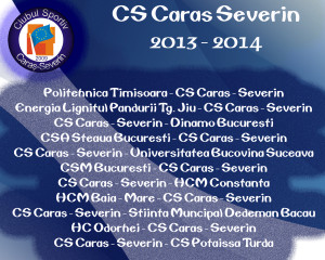 Program CS CS
