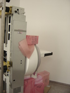 mamograf caransebes