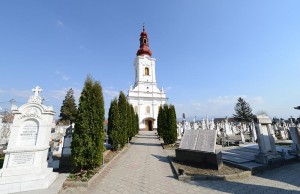 Cimitirul Sf Ioan...