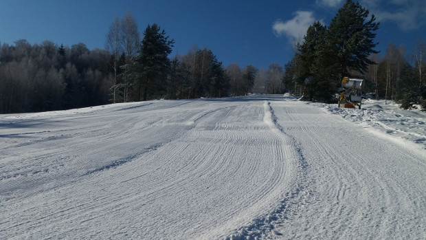 Wolfsberg Ski 1