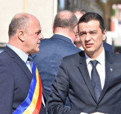 popa si grindeanu se au ca fratii