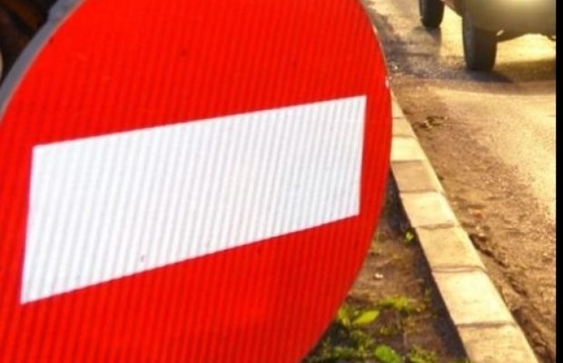 Restrictii de trafic la Timisoara