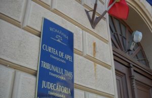 Tribunalul Timis