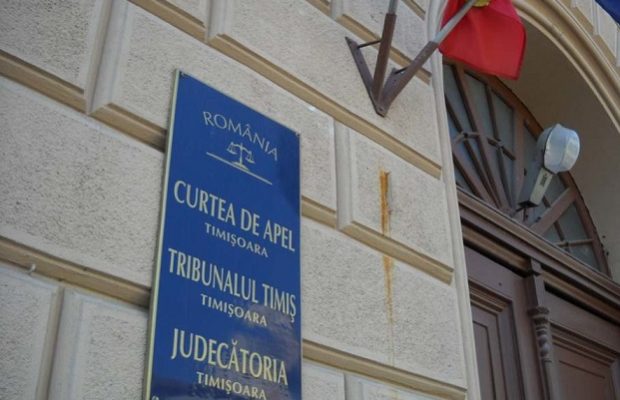 Tribunalul Timis