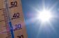temperaturi crescute in perioada verii