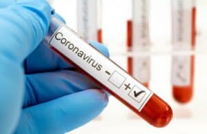 coronavirus,incidenta