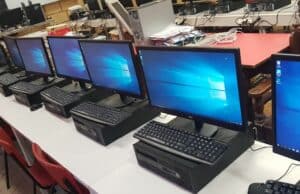 calculatoare pentru scoala din Tirol