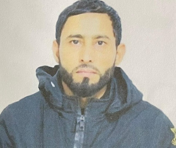 Partina City Rodeo velvet Criminalul afgan de la Gara de Nord, reținut pe un aeroport din Grecia.  Ministrul de Interne: „O escortă a Poliției Române îl va aduce în țară”