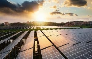 Primaria Timisoara realizeaza un parc fotovoltaic