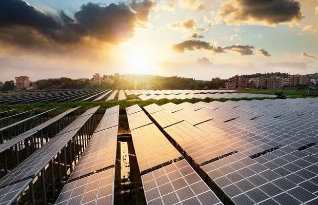 Primaria Timisoara realizeaza un parc fotovoltaic