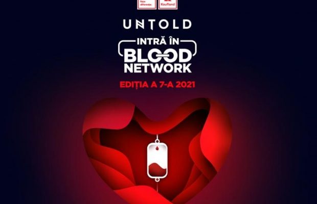 blood network 2021