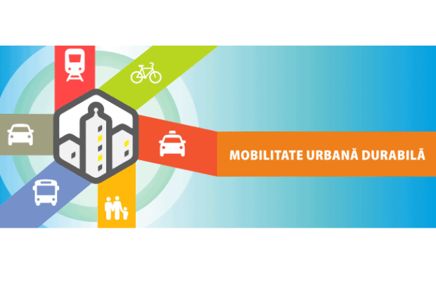 mobilitate urbana