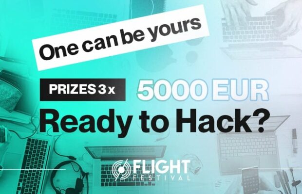 hack flight festival