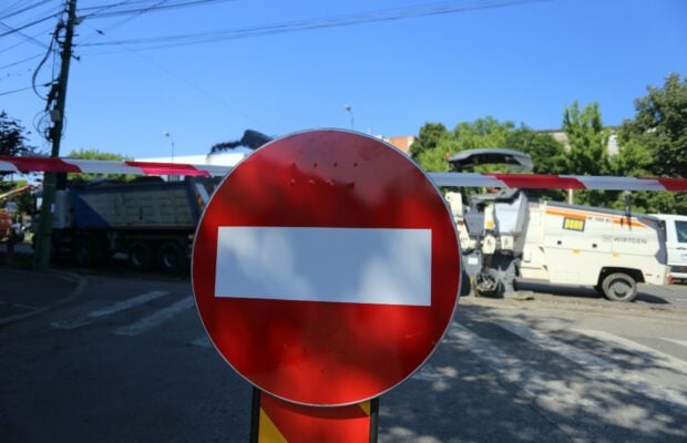 restrictii trafic stop