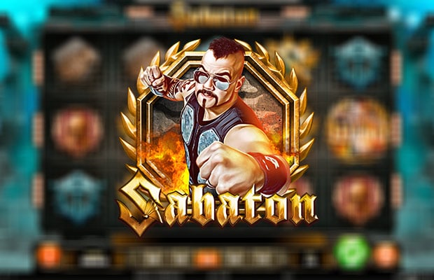 sabaton