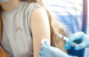 vaccin adolescenti