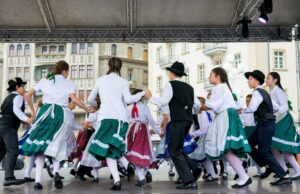 zilele culturii maghiare