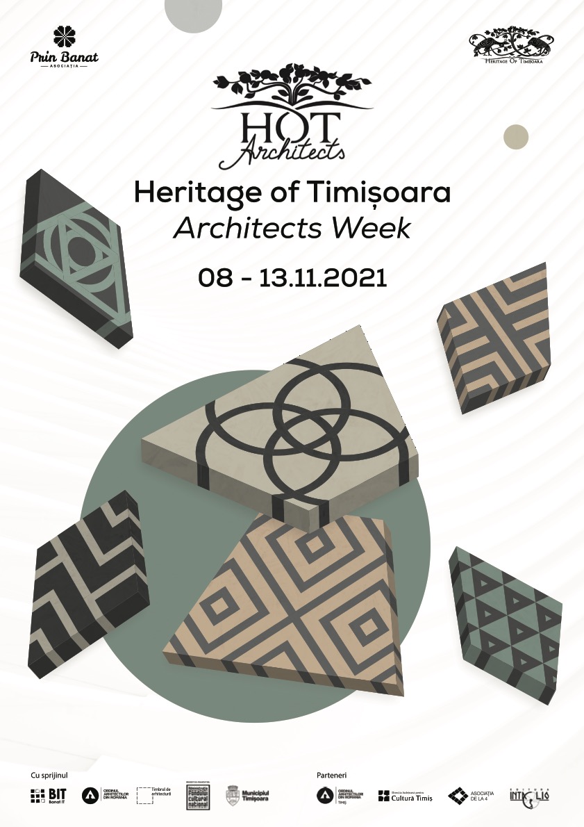 heritage of timisoara