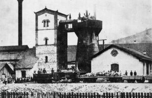 turnul vechi bocsa (2)