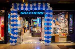 skechers iulius town timisoara