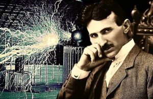 nikola tesla