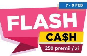 flash cash