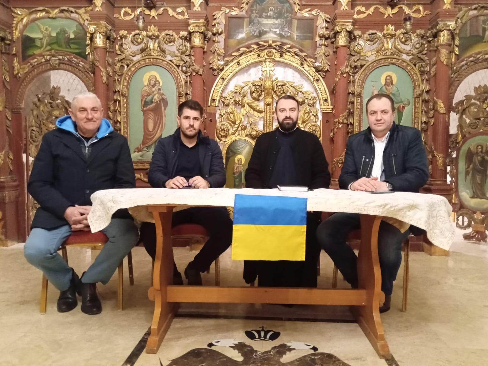 sprijin ucraina sag