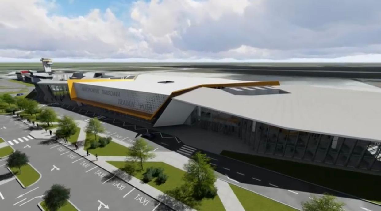 proiect terminal nou aeroport (2)