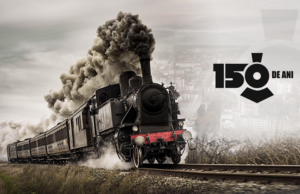tren 150 de ani