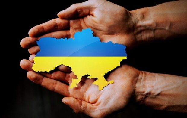 ajutor pentru ucraina