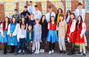 elevi ucraina lugoj
