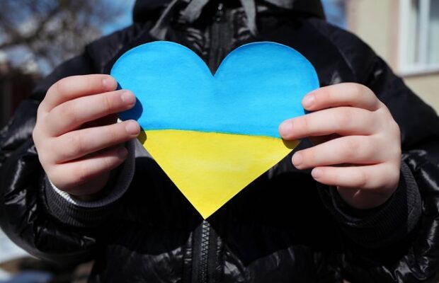 inima ucraina