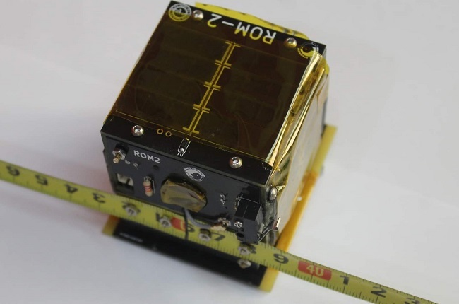 satelit rom 2