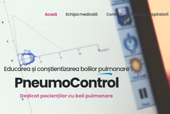 pneumocontrol