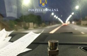 politia autostrada