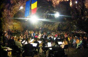 concert romanesti 2006