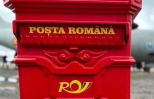 posta romana