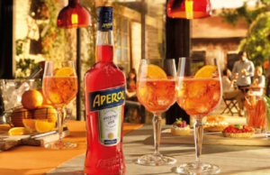 aperol