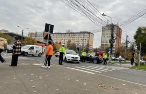 accident cluj