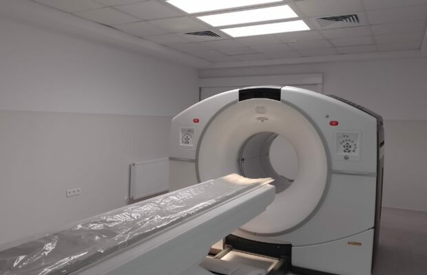 aparat pet ct