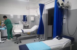 spital moldova noua