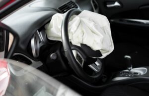 accident airbag