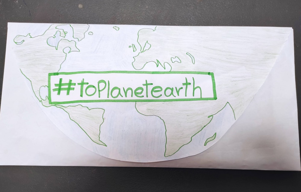 proiect ecoteens planet earth