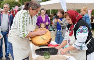 festivalul la pas festival de gastronomie artizanala 2022