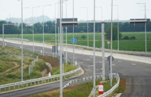 autostrada Timisoara Moravita