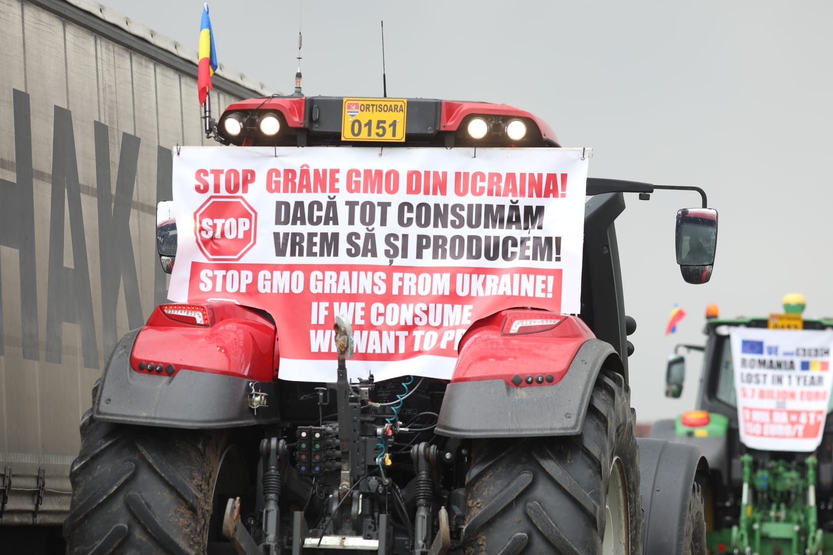 protest agricultori timis (2)