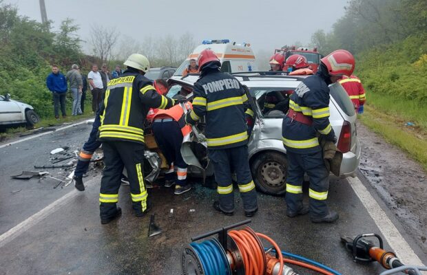 accident soceni