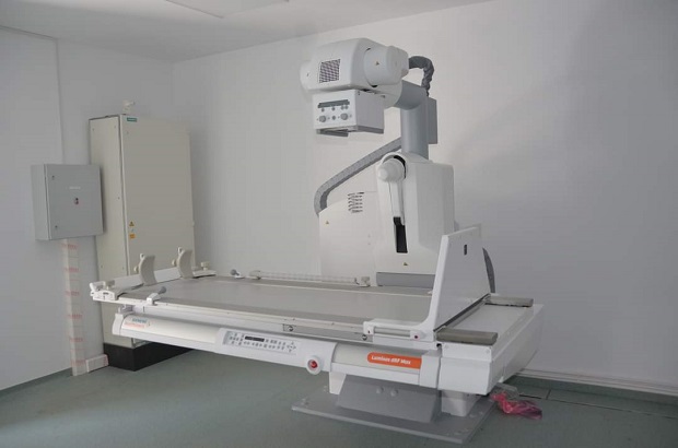aparat radiologie spital bora 2