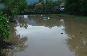 inundatie bania 2