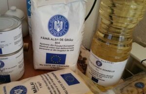 pachete alimente uniunea europeana